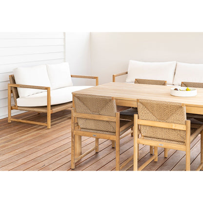 Esperance Outdoor Sofa - 2 Seater
