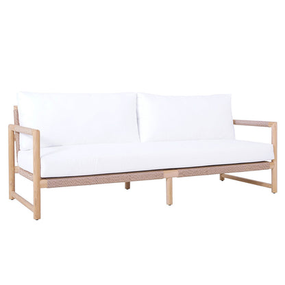 Esperance Outdoor Sofa - 3 Seater