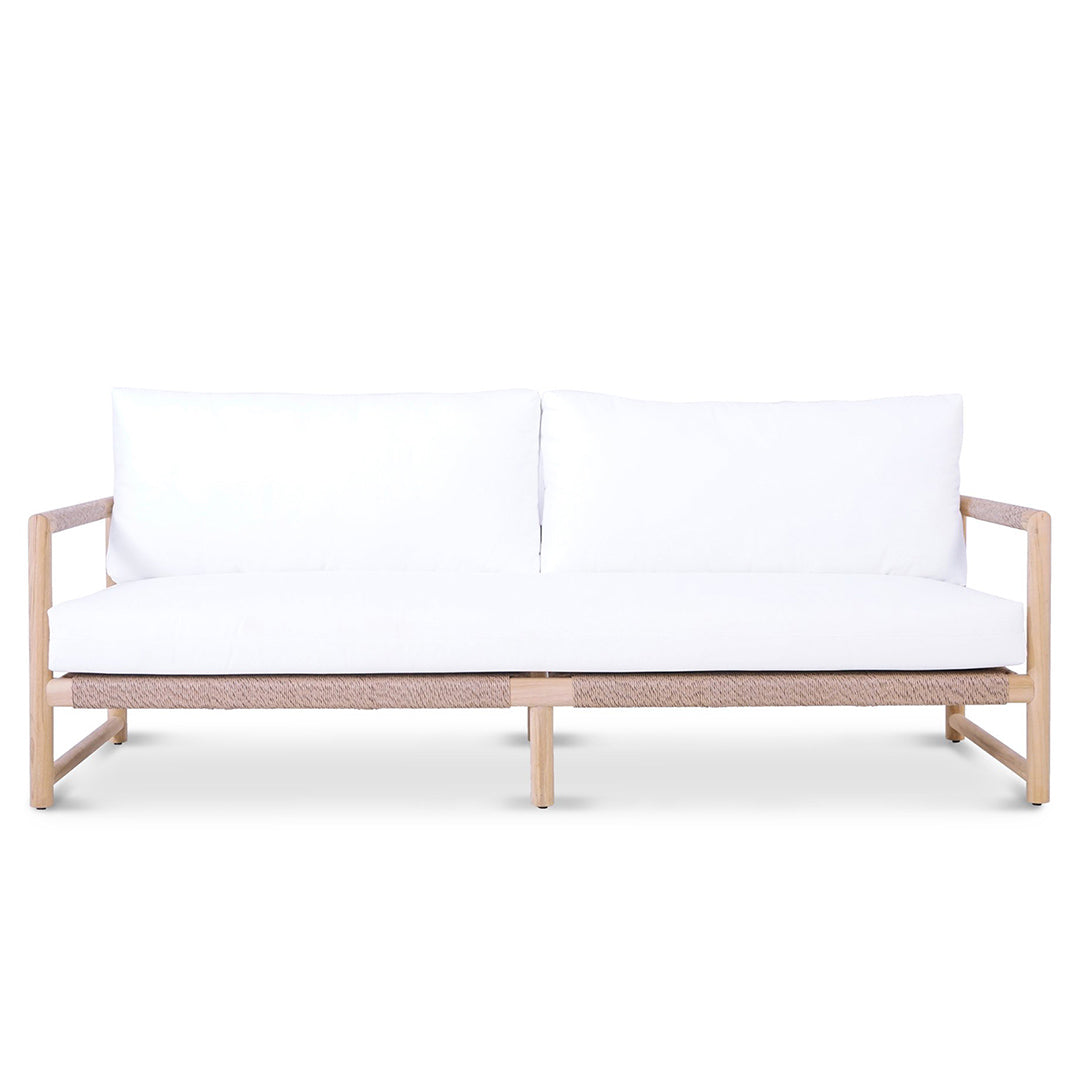 Esperance Outdoor Sofa - 3 Seater