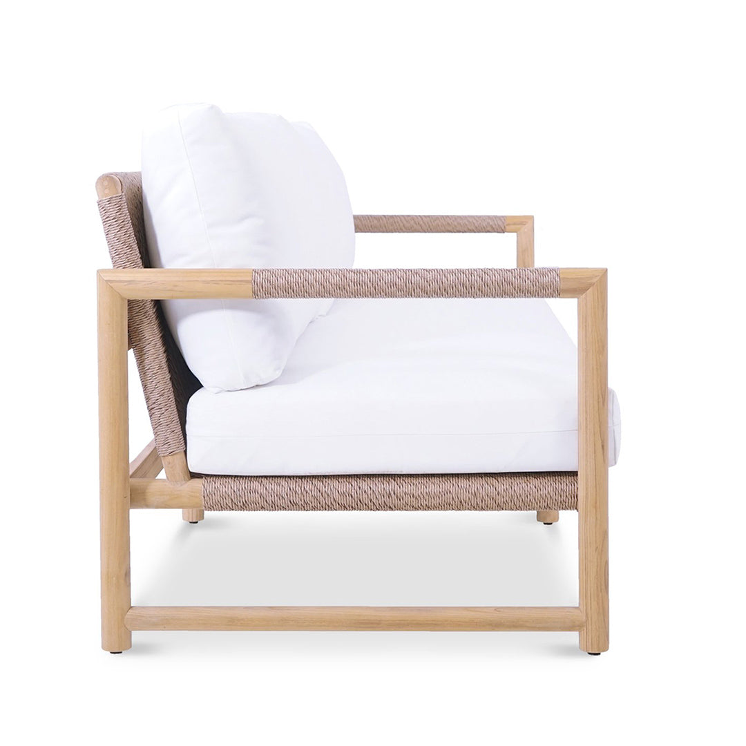 Esperance Outdoor Sofa - 3 Seater