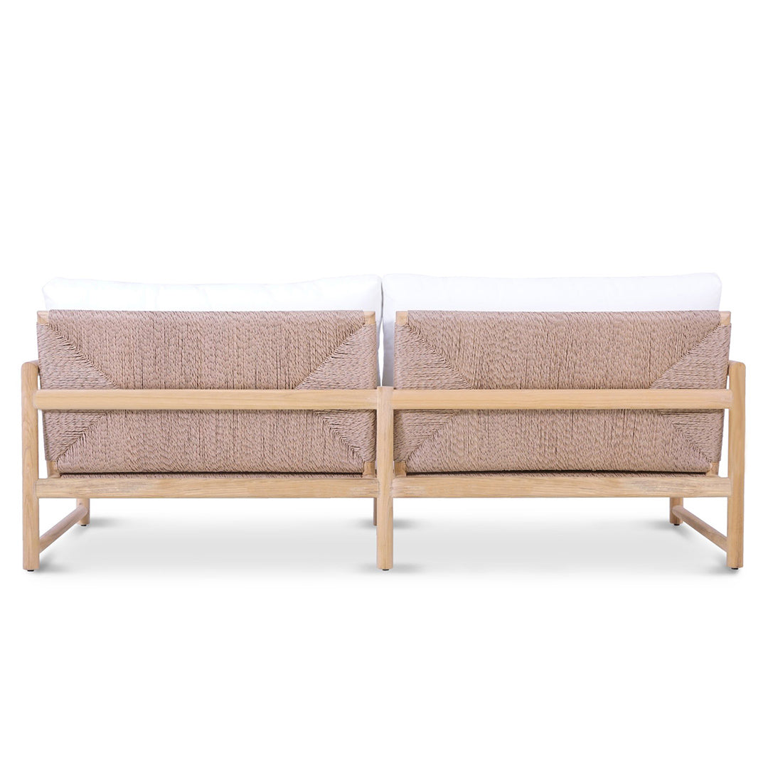 Esperance Outdoor Sofa - 3 Seater