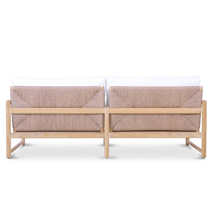 Esperance Outdoor Sofa - 3 Seater