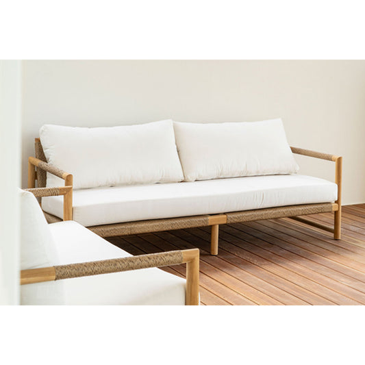 Esperance Outdoor Sofa - 3 Seater