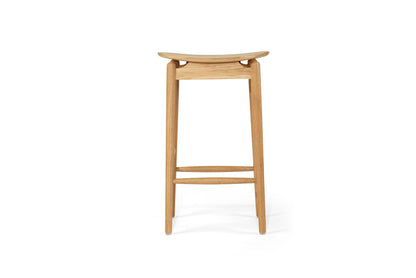 Harlow Counter Stool - Natural