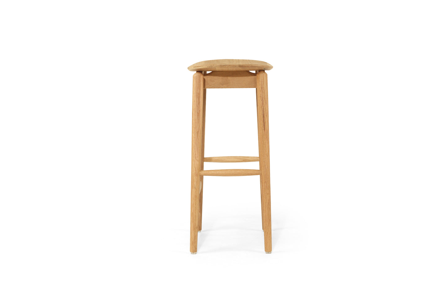 Harlow Counter Stool - Natural
