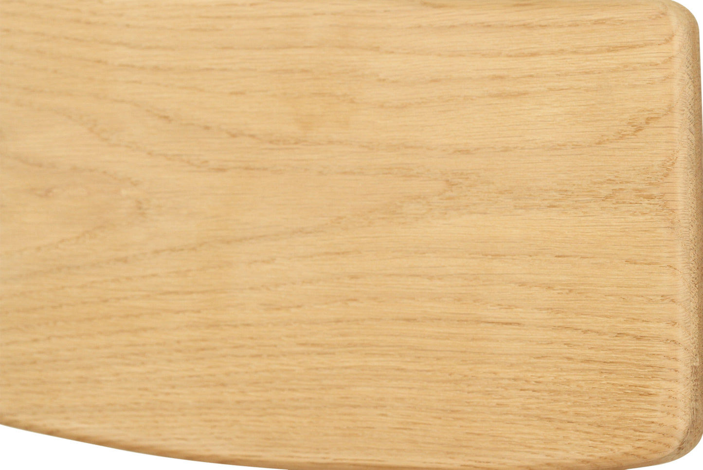 Harlow Dining Chair - Natural with Timber Seat