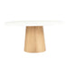 Harlow Dining Table - 160cm - SEATONES