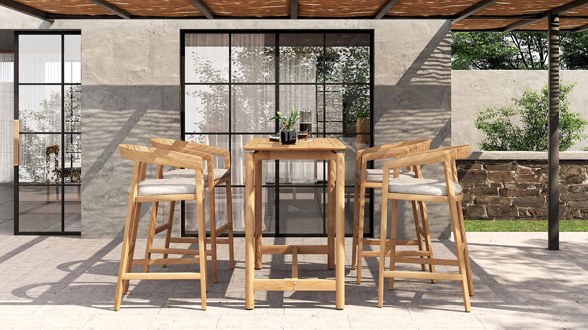 Kingscliff Bar Stool