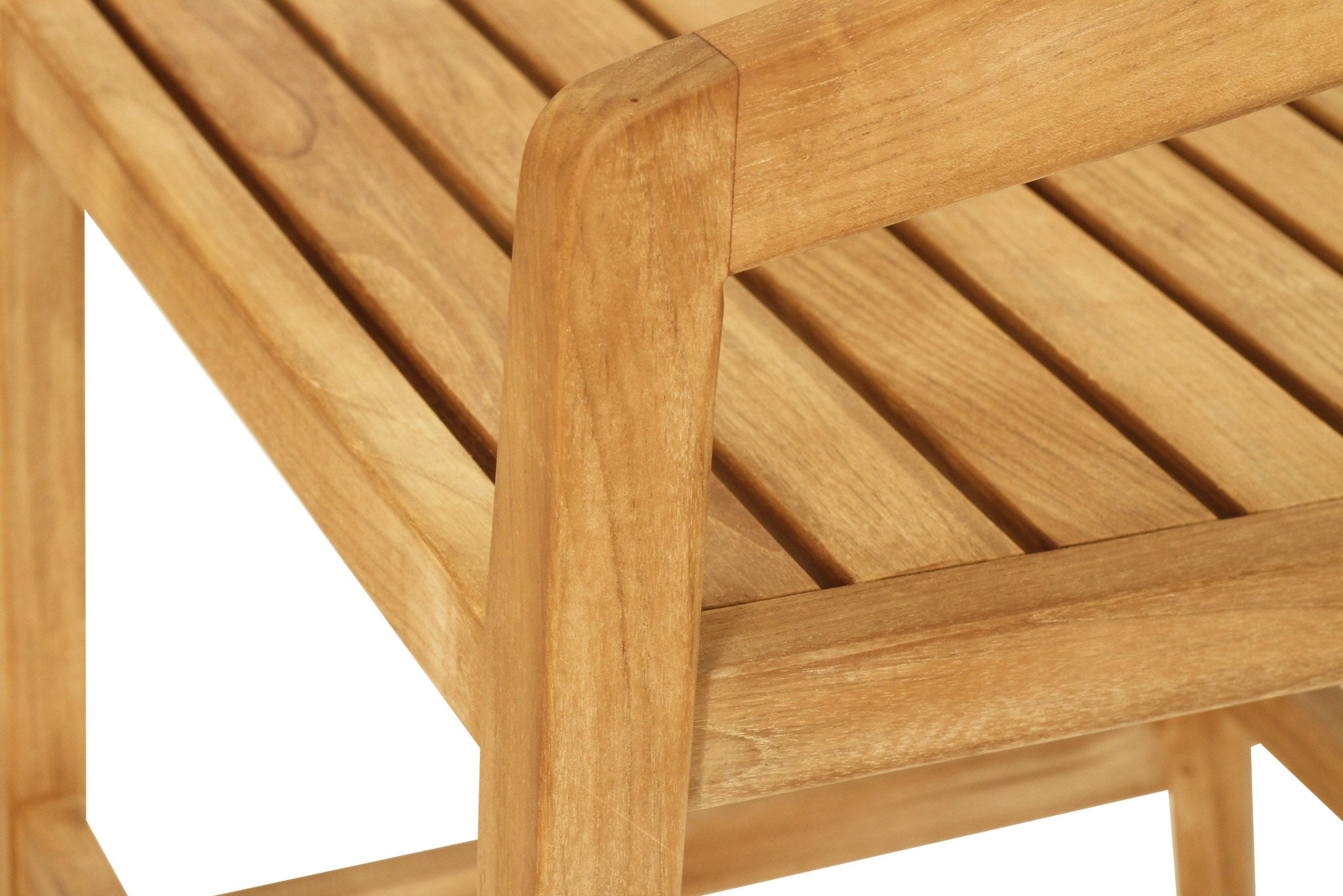 Kingscliff Counter Stool