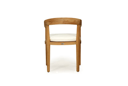 Kingscliff Outdoor Dining Chair