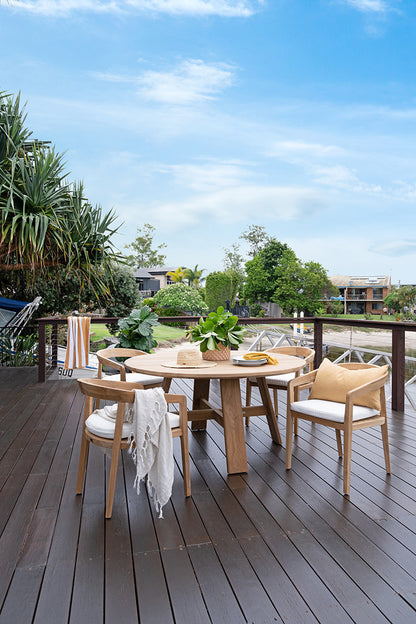 Kingscliff Outdoor Dining Chair