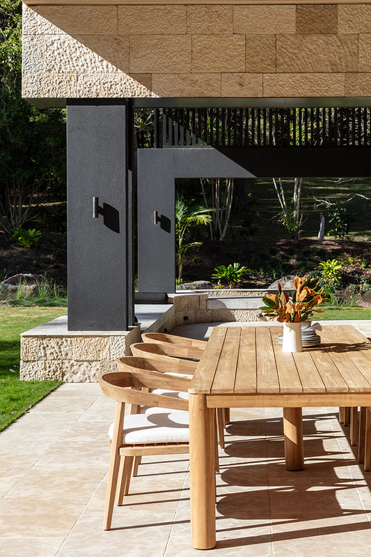 Kingscliff Outdoor Dining Chair