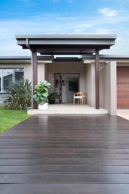 Kingscliff Outdoor Dining Chair