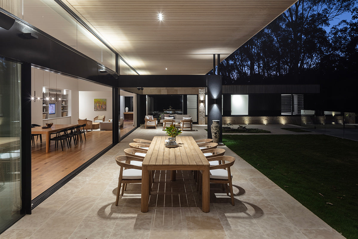 Kingscliff Outdoor Dining Chair