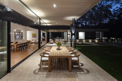 Kingscliff Outdoor Dining Chair