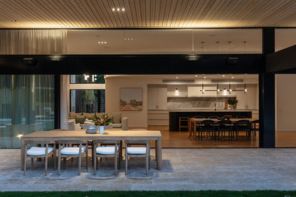 Kingscliff Outdoor Dining Chair