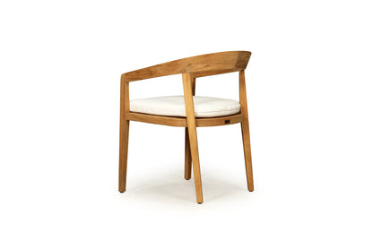 Kingscliff Outdoor Dining Chair