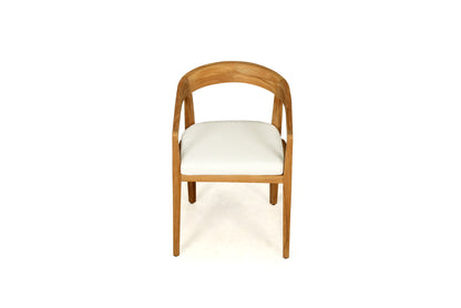 Kingscliff Outdoor Dining Chair