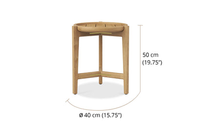 Kingscliff Outdoor Side Table