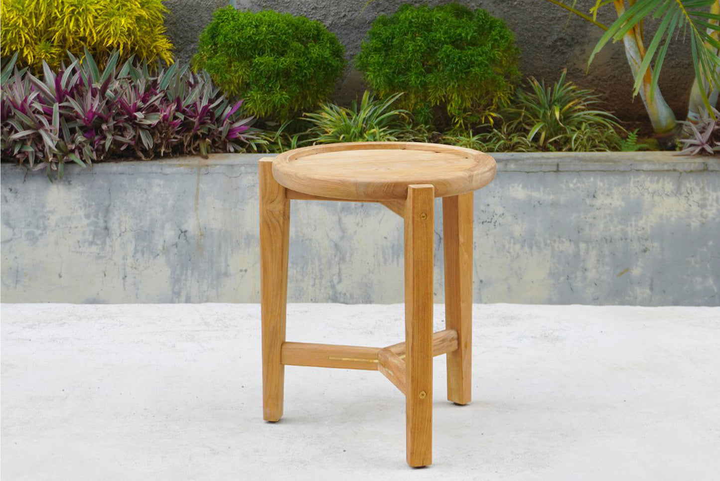 Kingscliff Outdoor Side Table