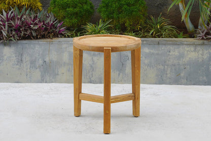 Kingscliff Outdoor Side Table