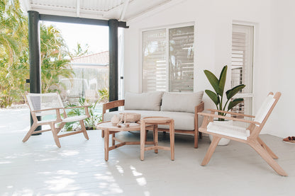 Kingscliff Outdoor Side Table