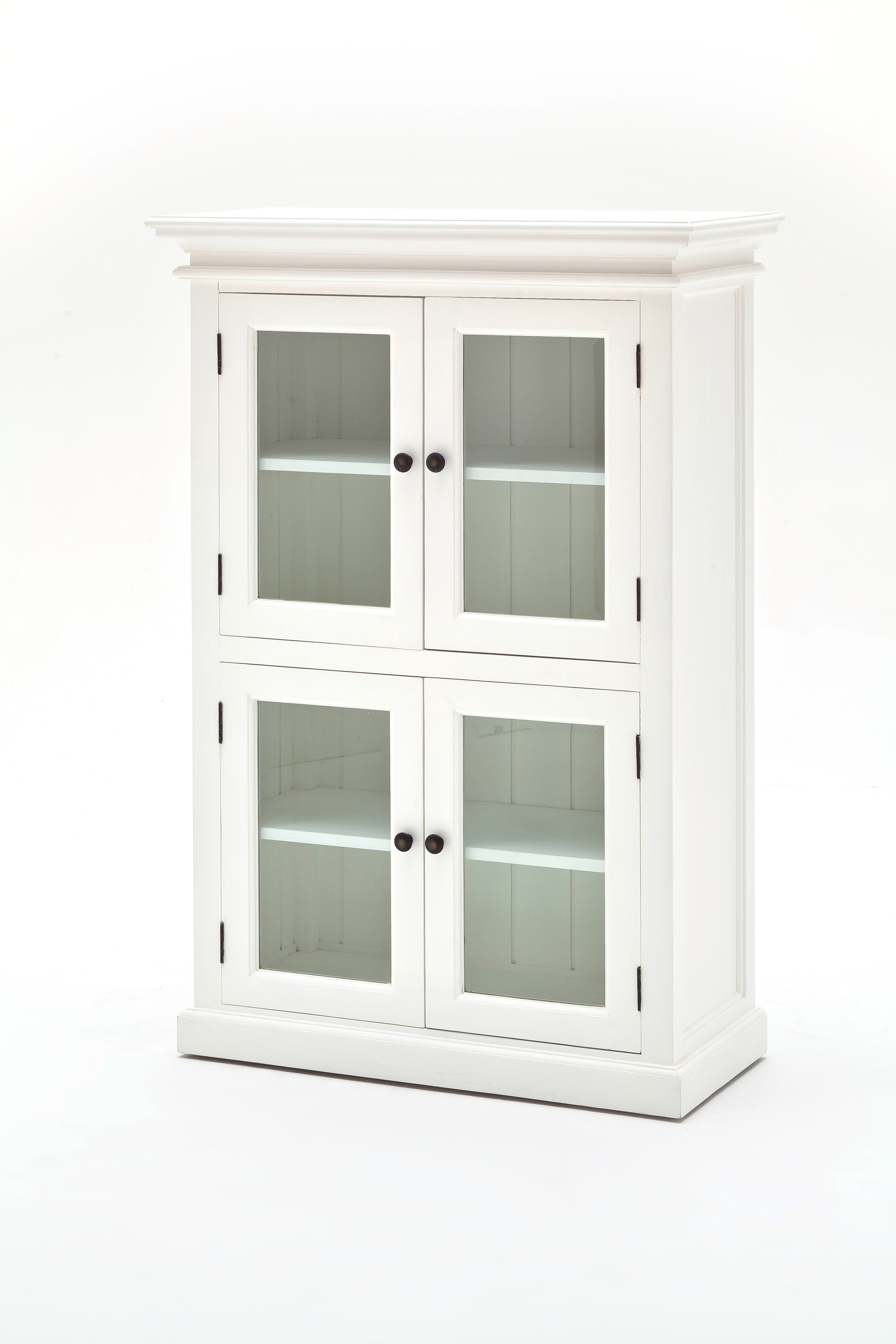 Halifax 2 Level Pantry - SEATONES