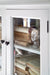 Halifax 2 Level Pantry - SEATONES