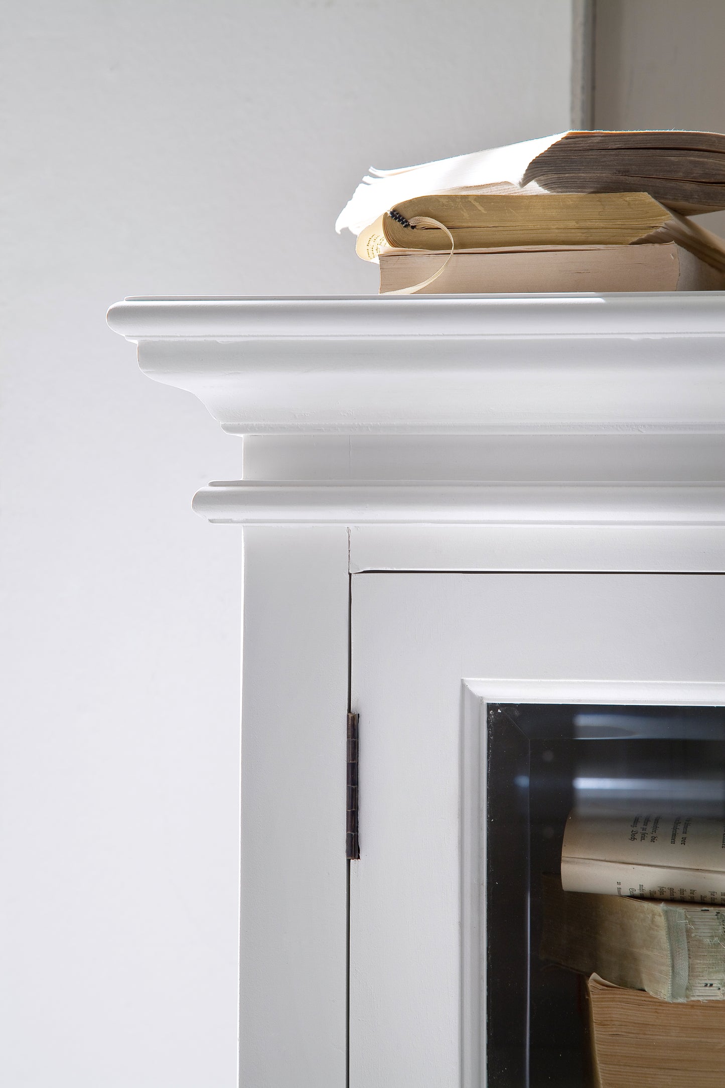 Halifax 2 Level Pantry - SEATONES