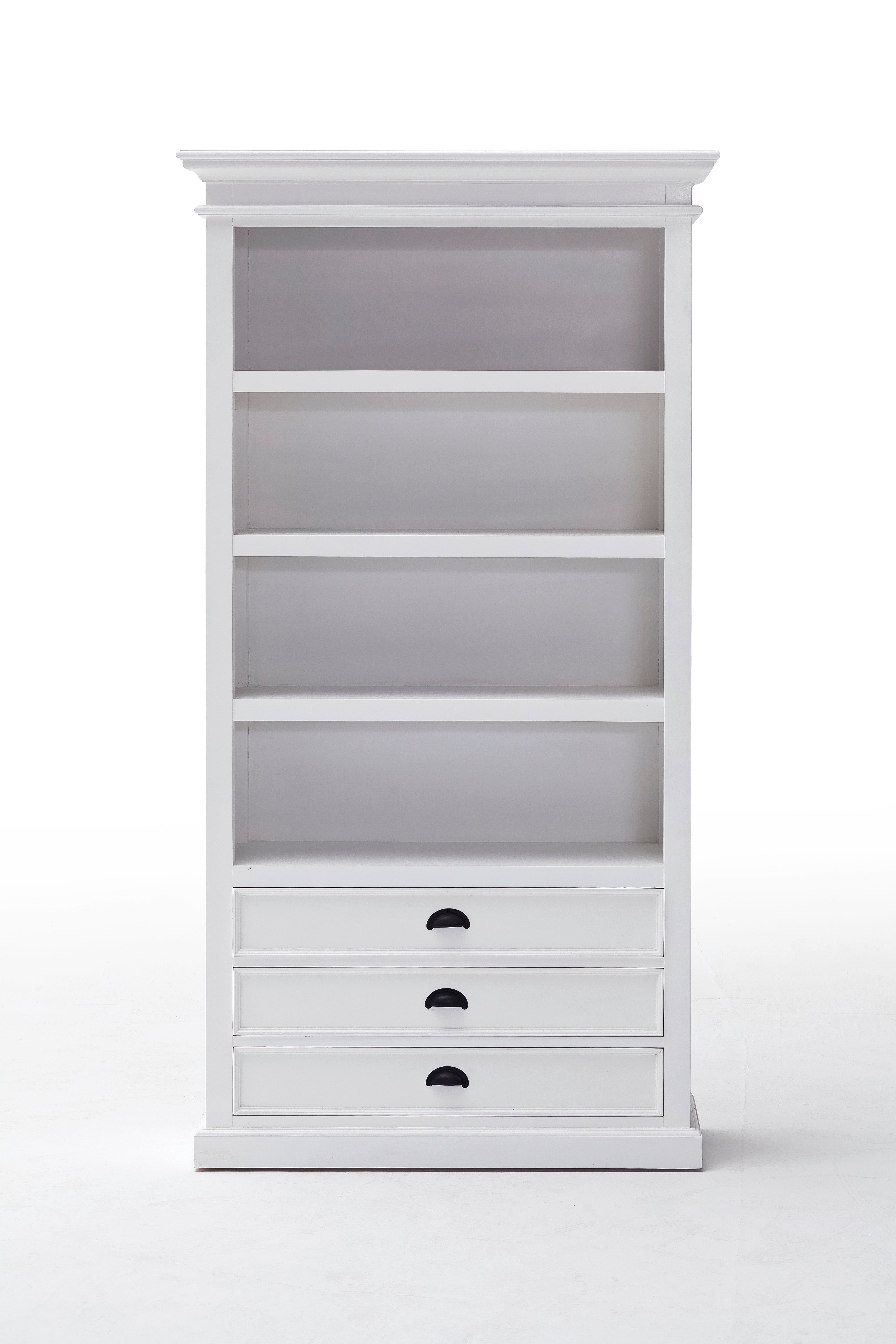 Halifax Bookcase - SEATONES