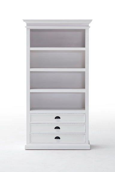 Halifax Bookcase - SEATONES