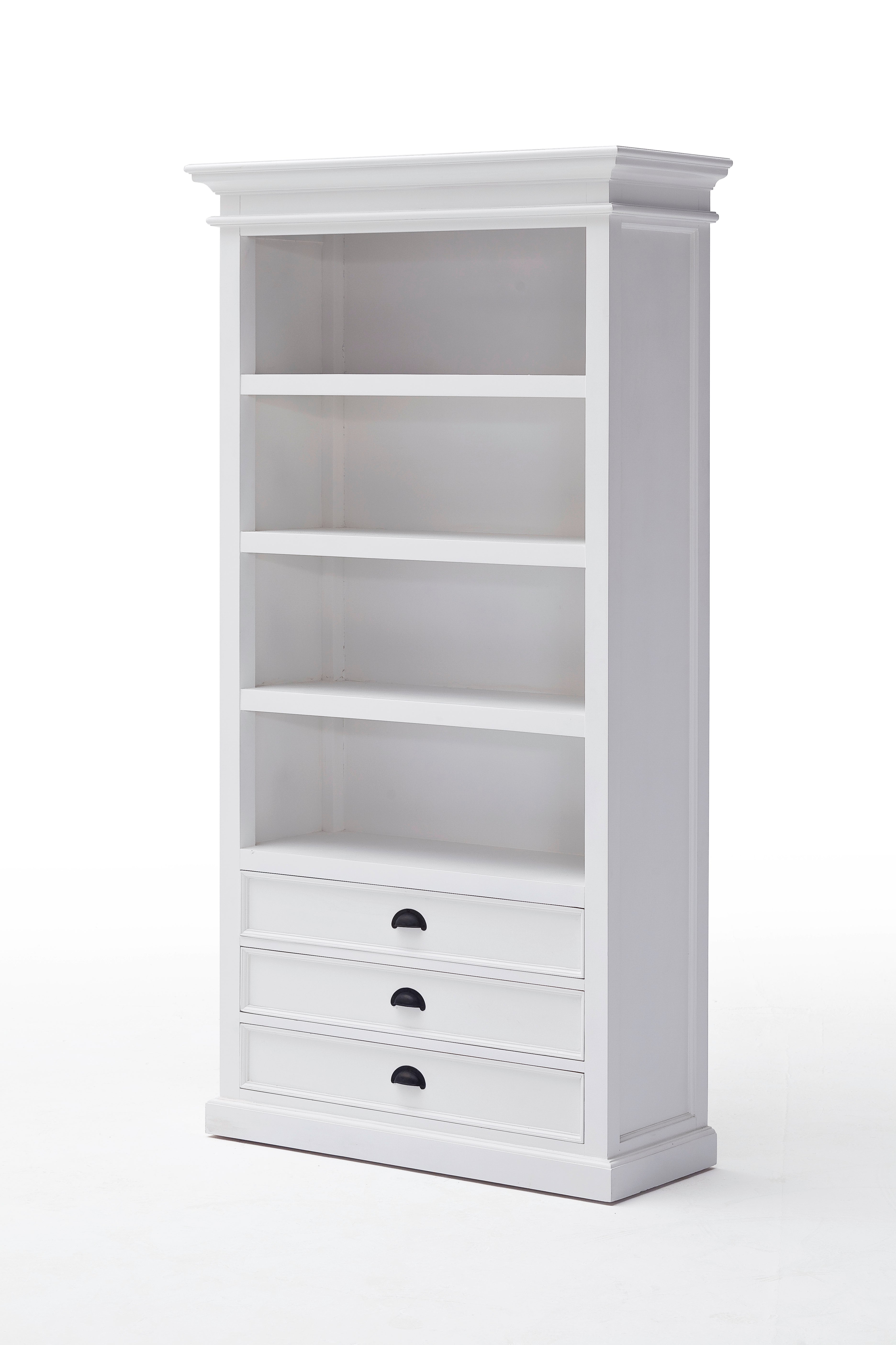 Halifax Bookcase - SEATONES