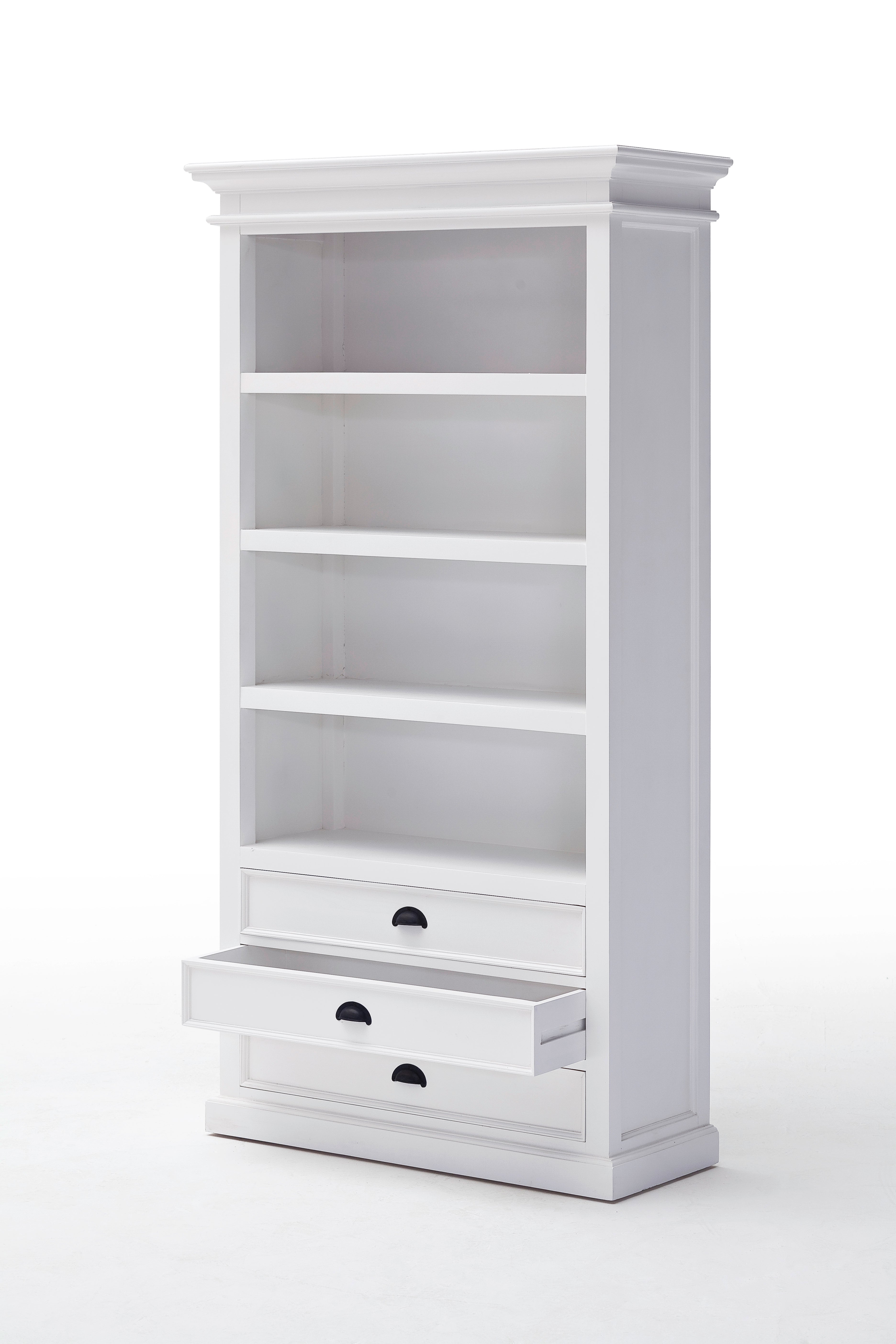 Halifax Bookcase - SEATONES