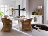 Halifax Buffet with 2 Baskets - SEATONES