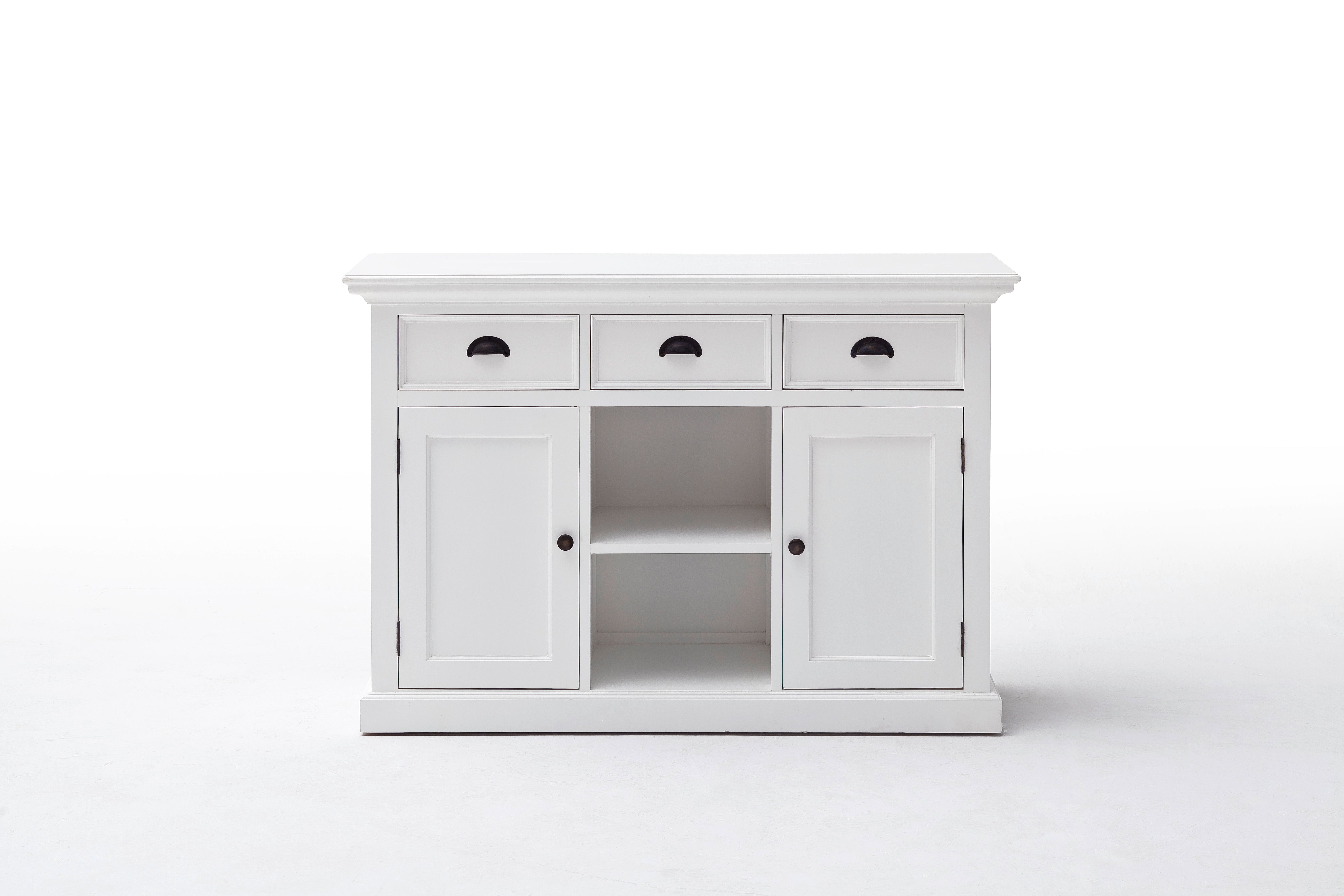 Halifax Buffet with 2 Baskets - SEATONES
