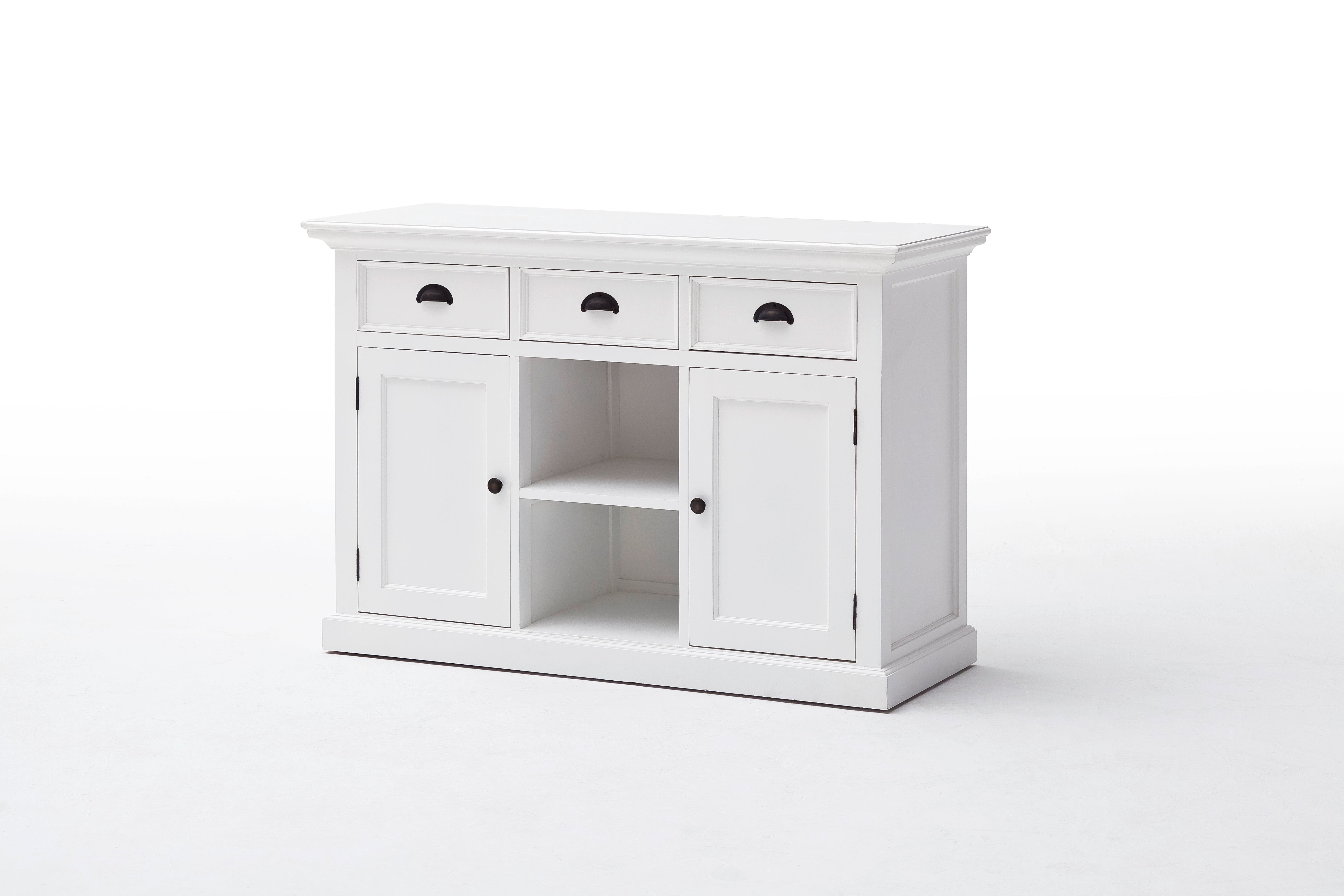 Halifax Buffet with 2 Baskets - SEATONES