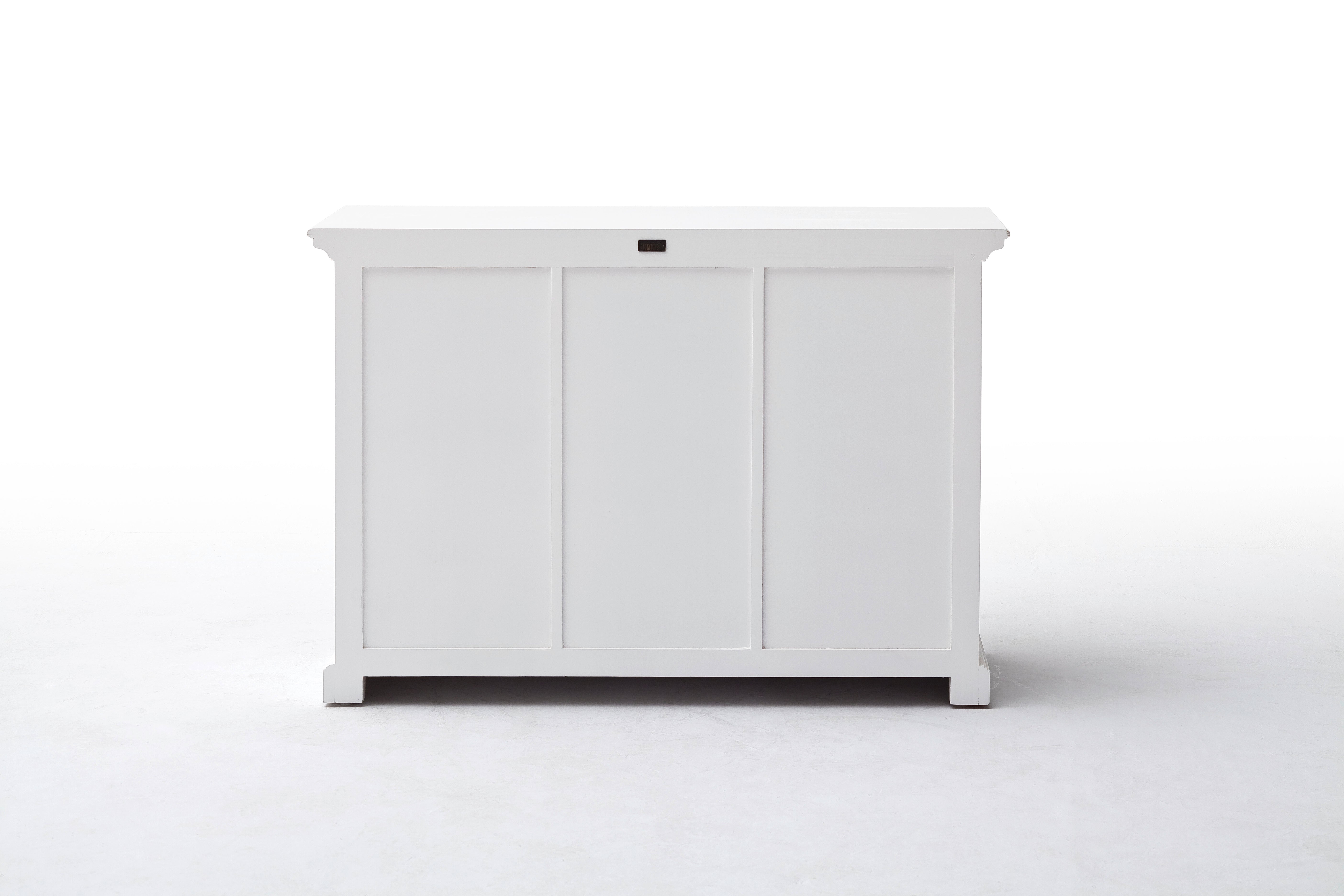 Halifax Buffet with 2 Baskets - SEATONES