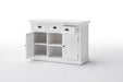Halifax Buffet with 2 Baskets - SEATONES