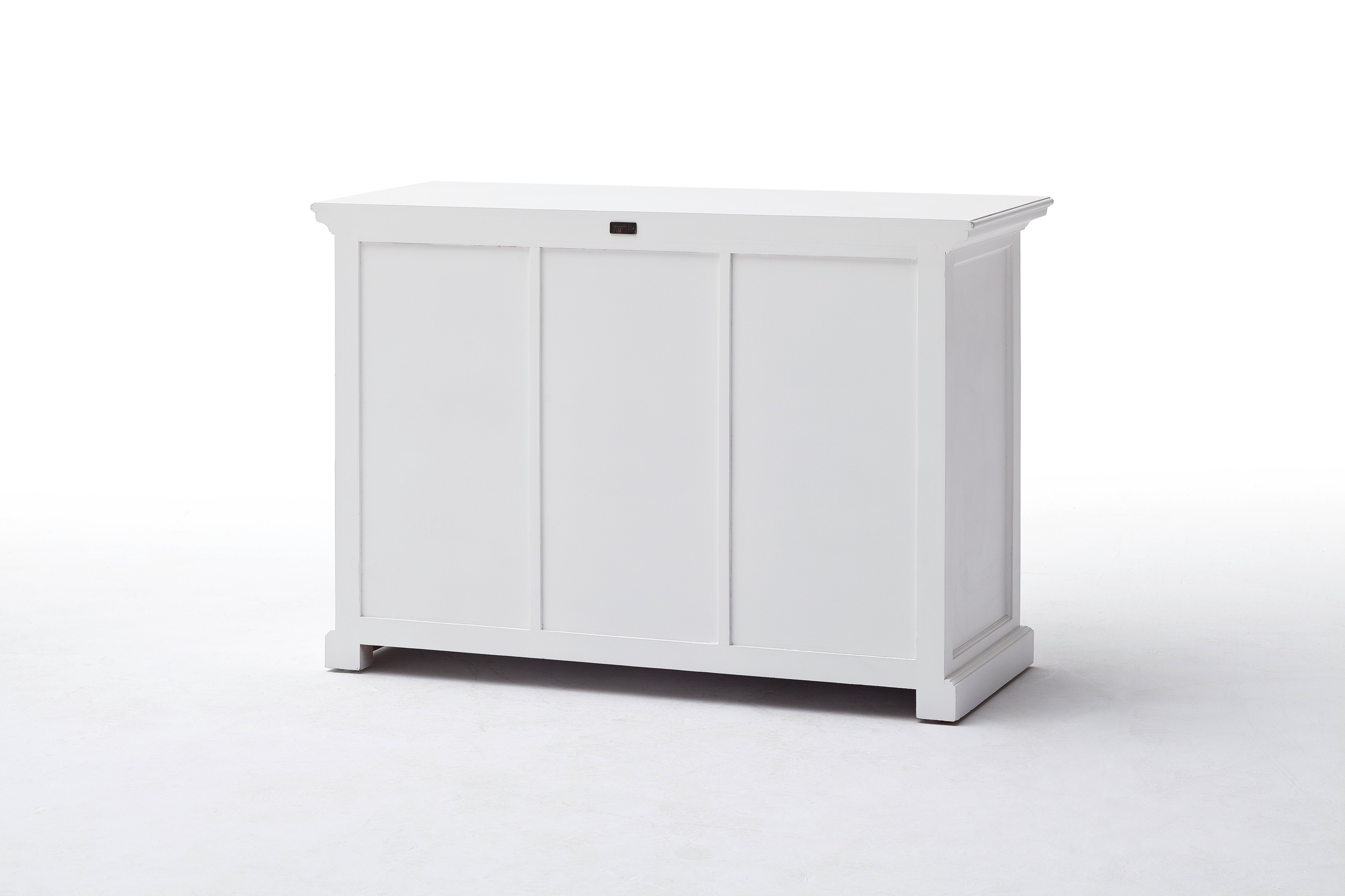 Halifax Buffet with 2 Baskets - SEATONES