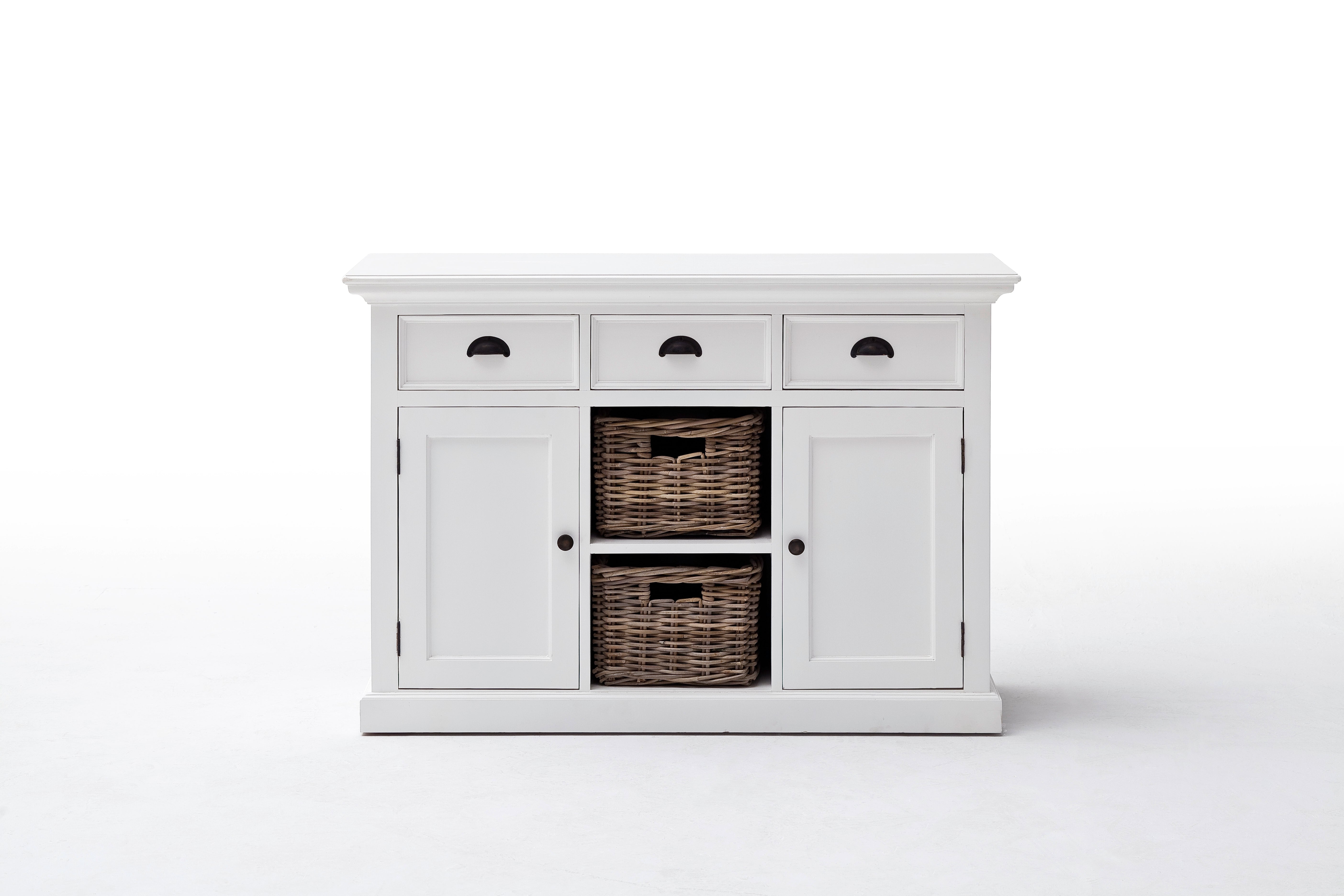 Halifax Buffet with 2 Baskets - SEATONES