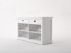 Halifax Buffet with 2 Drawers - SEATONES