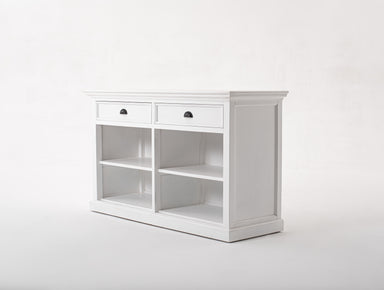 Halifax Buffet with 2 Drawers - SEATONES