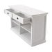 Halifax Buffet with 2 Drawers - SEATONES