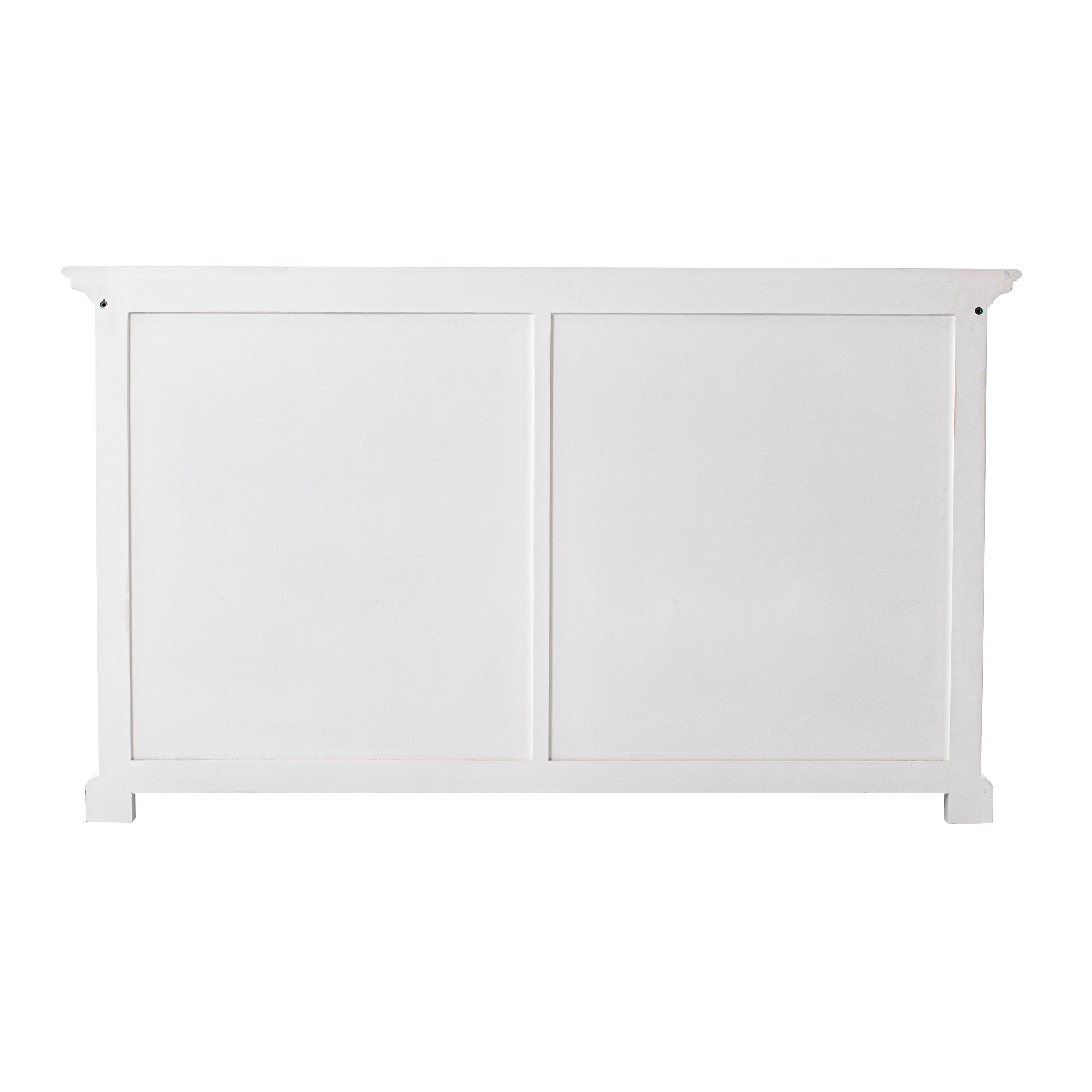 Halifax Buffet with 2 Drawers - SEATONES