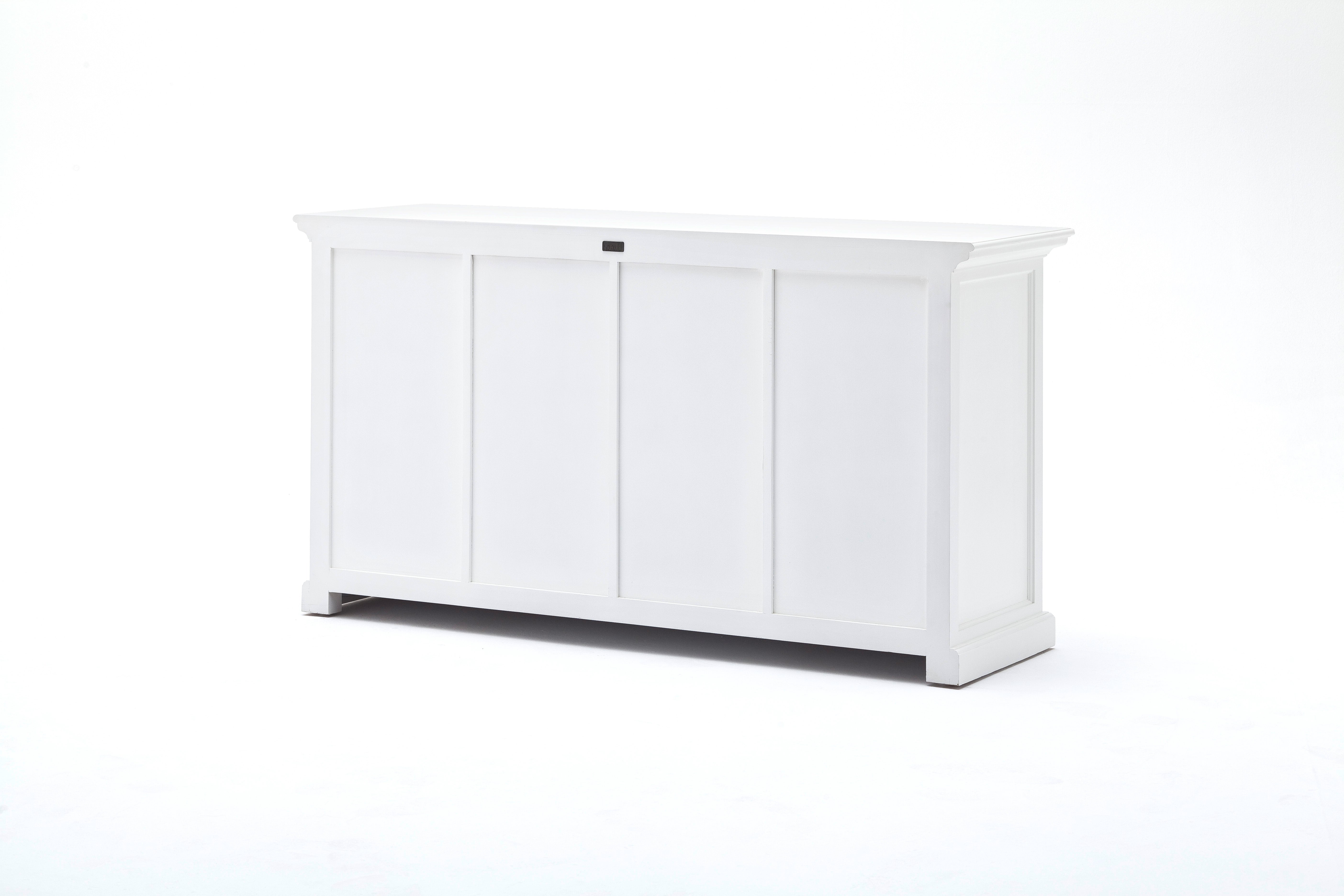 Halifax Buffet with 4 Baskets - SEATONES