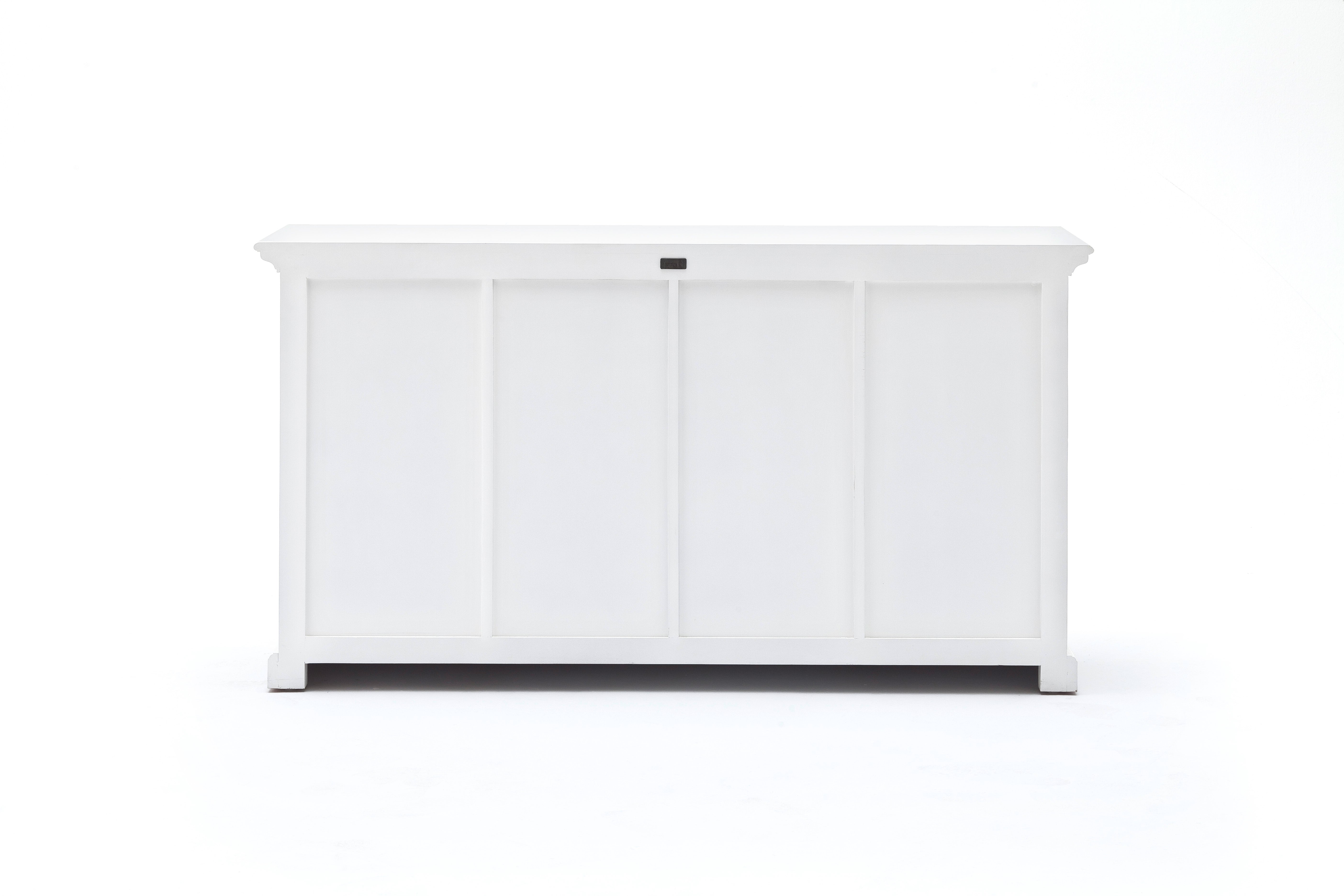 Halifax Buffet with 4 Baskets - SEATONES