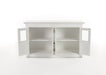 Halifax Buffet with 4 Glass Doors - SEATONES