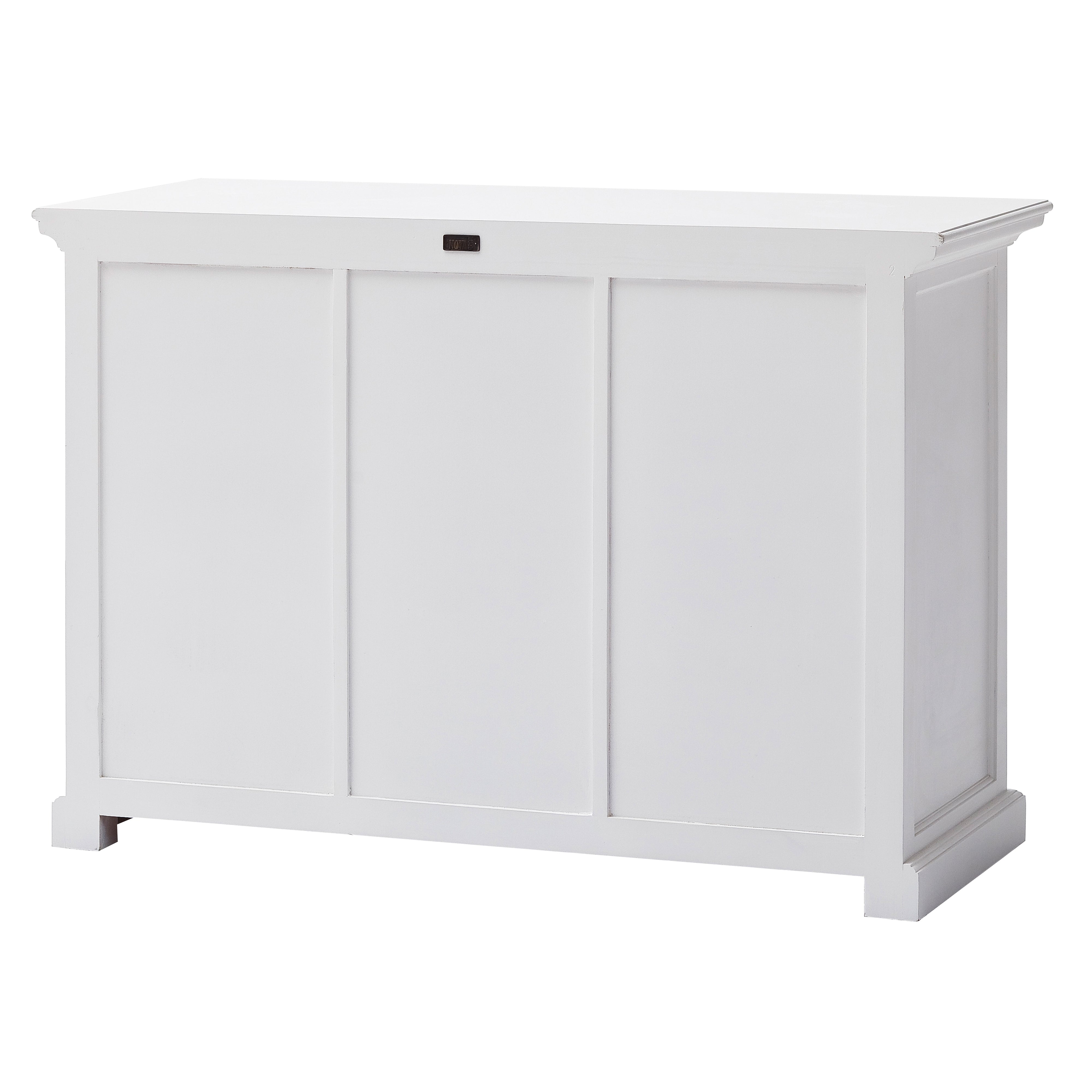 Halifax Buffet with 6 Baskets - SEATONES