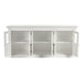 Halifax Buffet with 6 Glass Doors - SEATONES