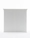 Halifax Buffet Hutch Unit with 6 Shelves - SEATONES